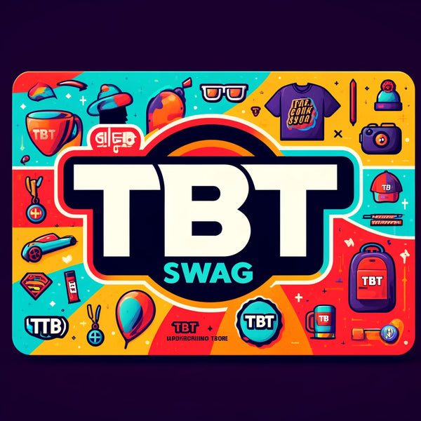 TBT Swag Gift Card
