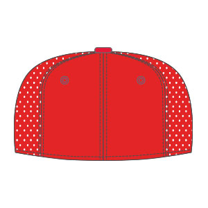 Red Hat Back