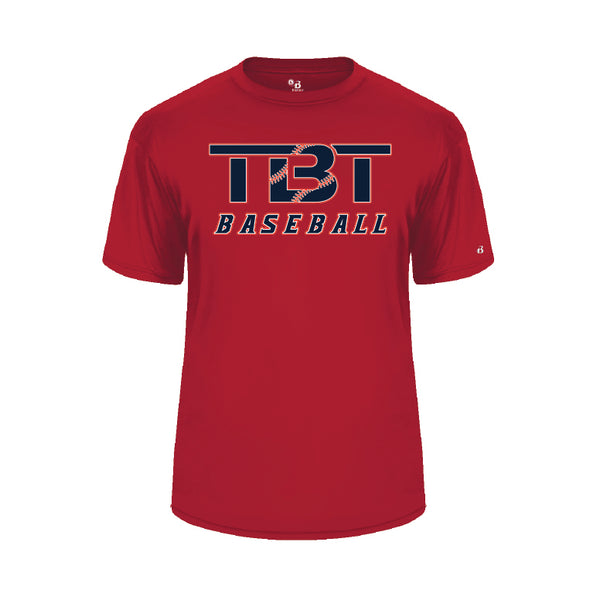 TBT Dri-Fit Shirts
