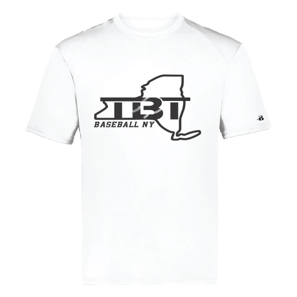 TBT NY Dri-Fit Shirts