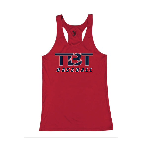 TBT TankTop (RACERBACK)