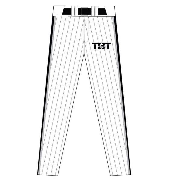 TBT NY Pinstripe Pants