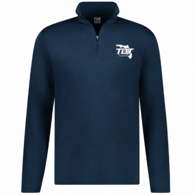 TBT Florida C2 1:4 ZIP PULLOVER
