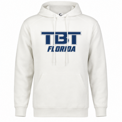 TBT Florida C2 Fleece Hoodie