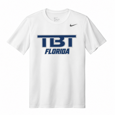 TBT Florida Nike Team rLegend Tee