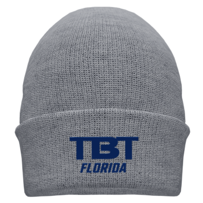 TBT Florida Beanie